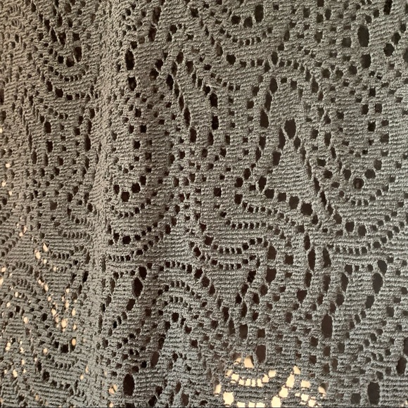 Trina Turk Trini Eyelet Dress - Picture 9 of 12